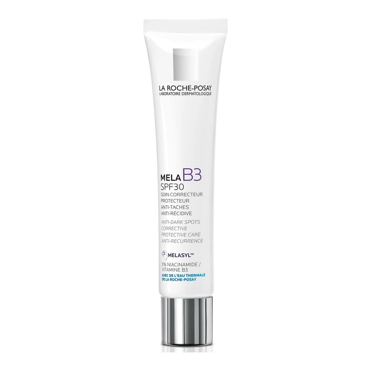 MelaB3 Anti-Dark Spots Corrective Moisturizer SPF30 Cream