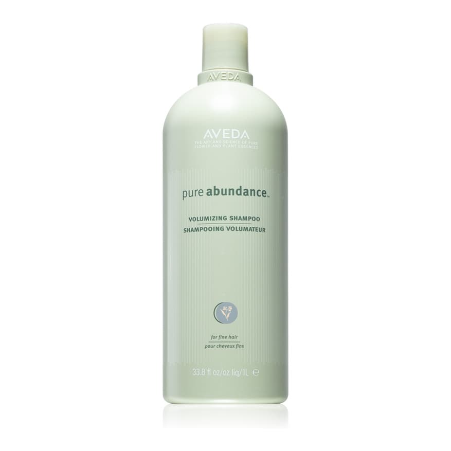 Pure Abundance™ Volumizing Shampoo