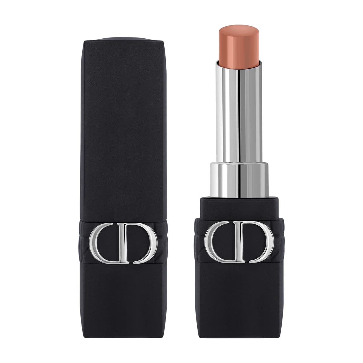 Rouge Dior Forever Transfer-Proof Lipstick, #630 Dune