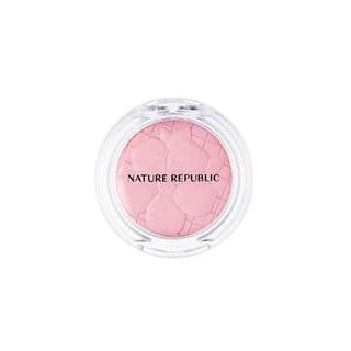 Baked Blusher, #04 Pink Sorbet