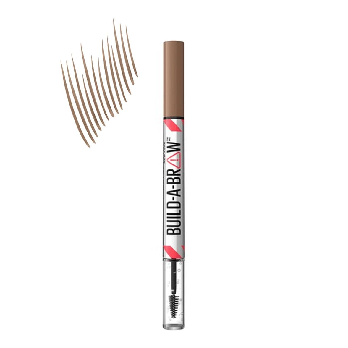 Build-A-Brow 2-In-1 Brow Pen + Sealing Gel
