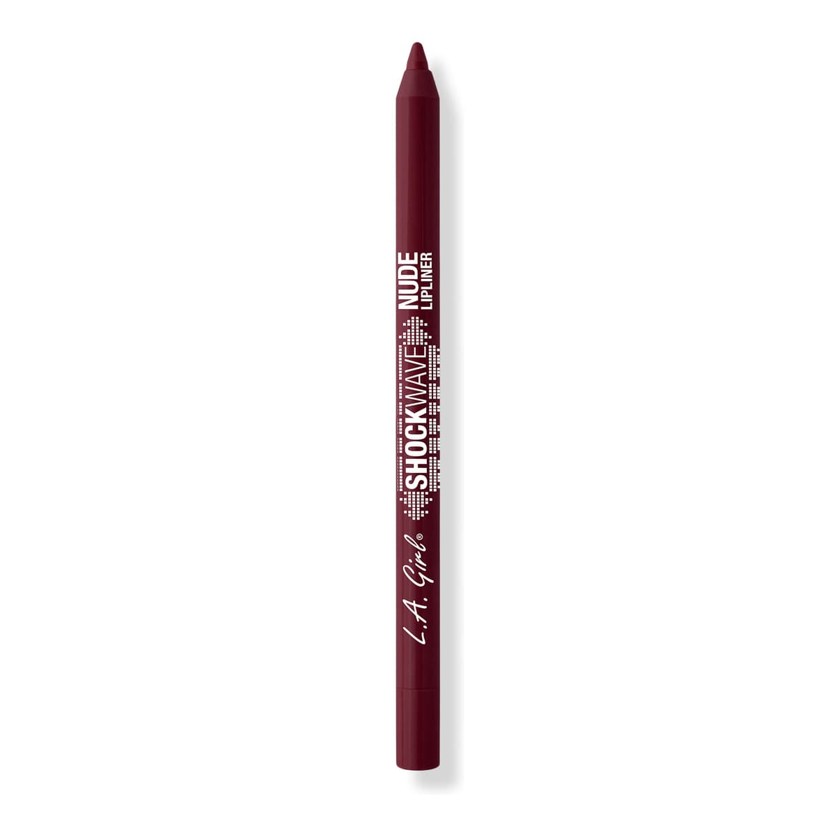 Long-Lasting Shockwave Lip Liner, Karma