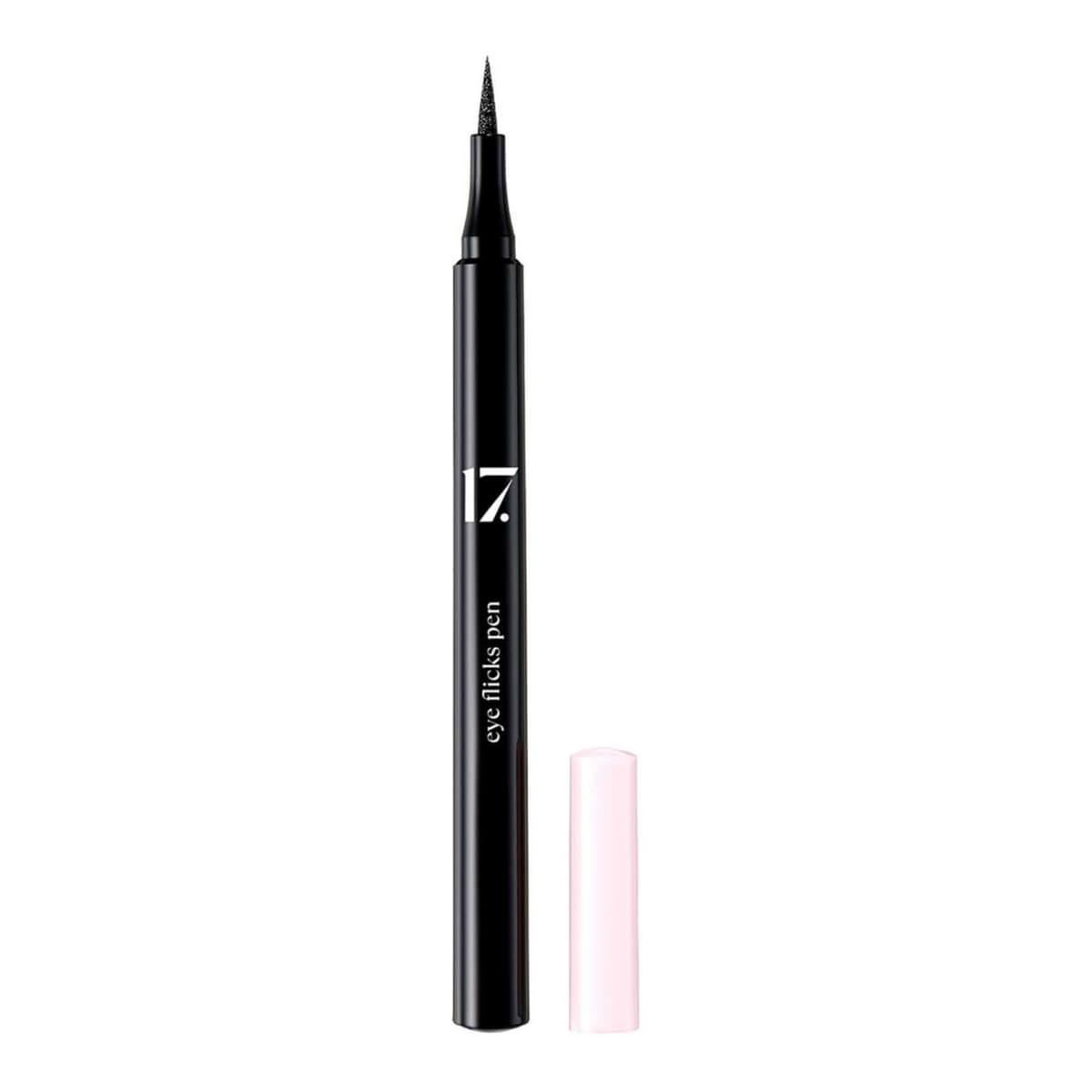 Eye Flicks Pen