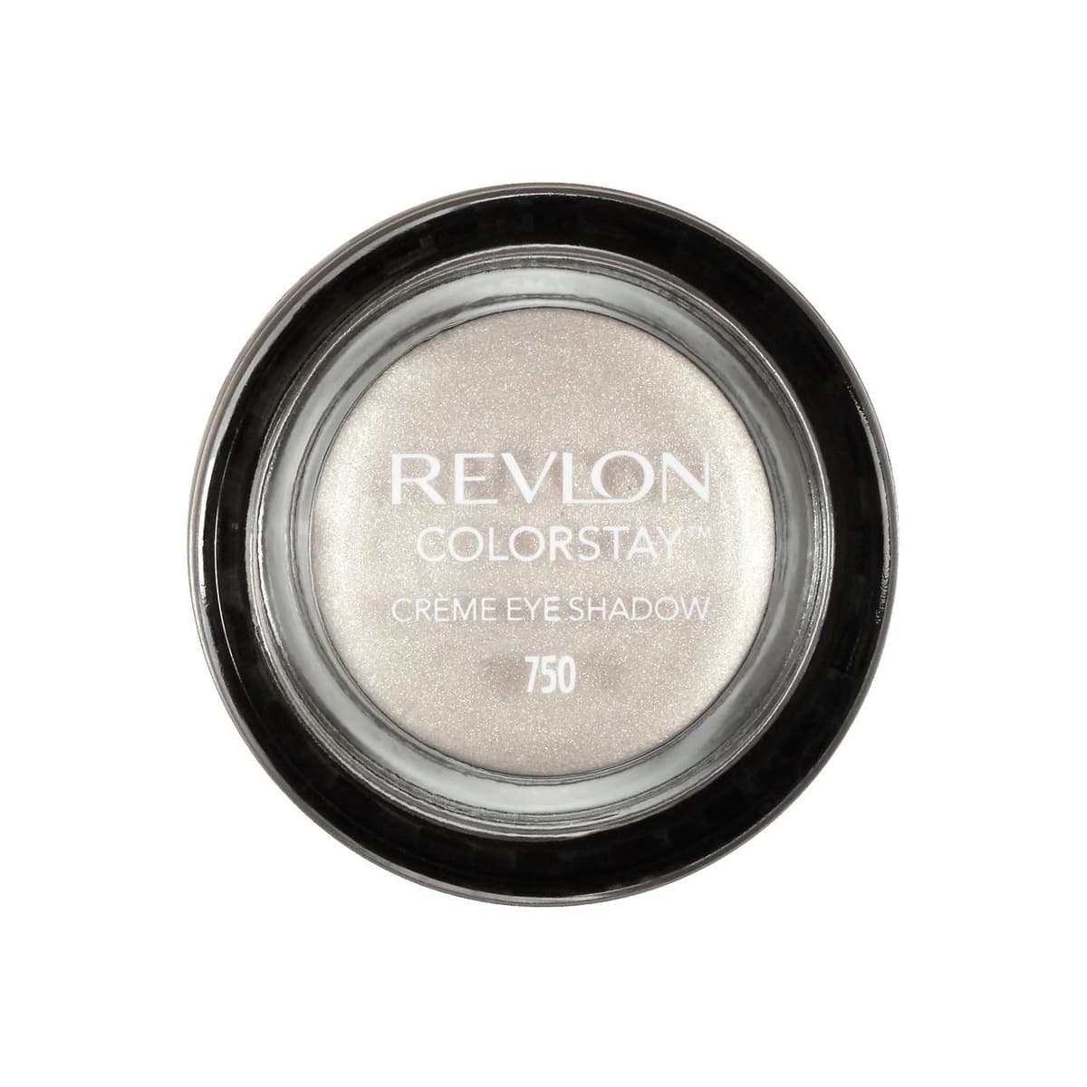 ColorStay Creme Eye Shadow, Vanilla