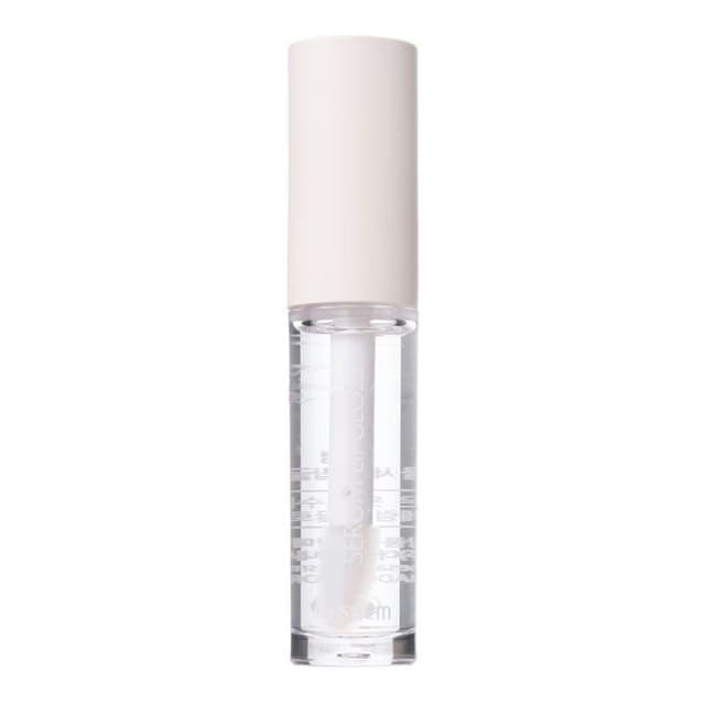 Saemmul Serum Lip Gloss, #WH01 Transparent Coating