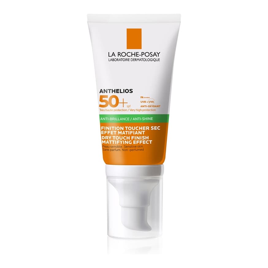 Anthelios Oil Control