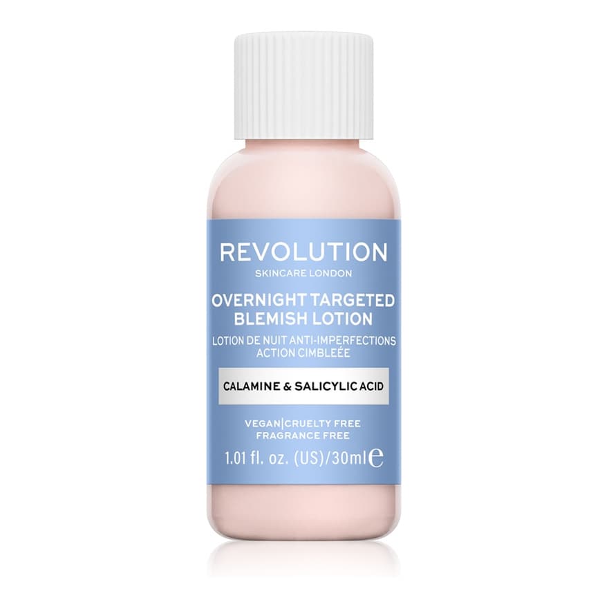 Blemish Calamine & Salicylic Acid