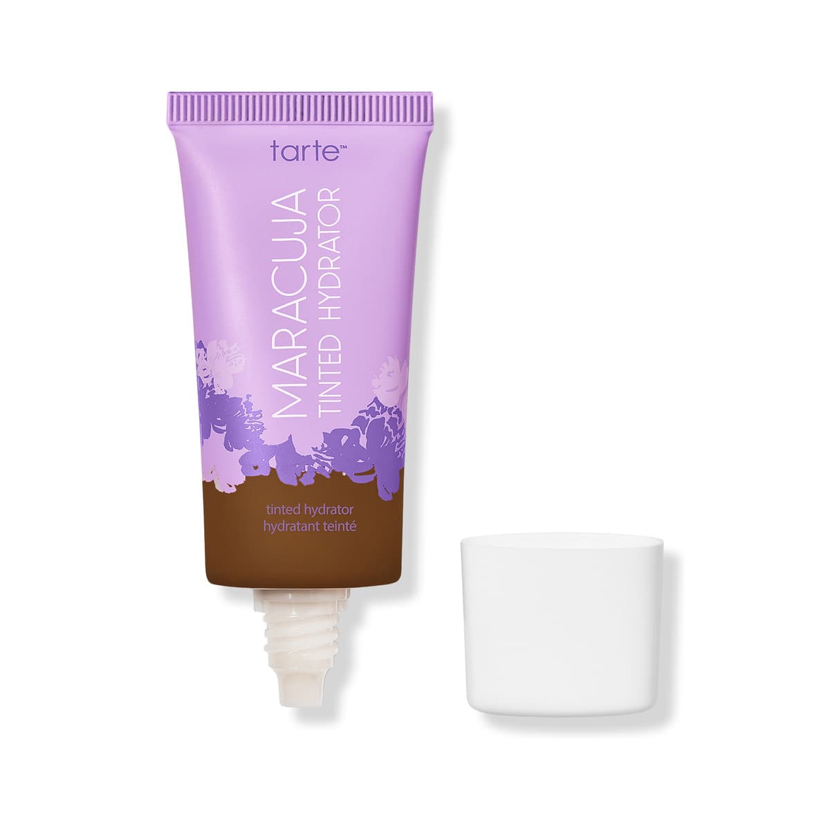 Maracuja Vegan Tinted Moisturizer, 56S Rich Sand