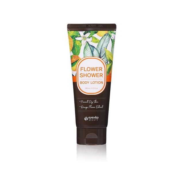 Flower Shower Body Lotion