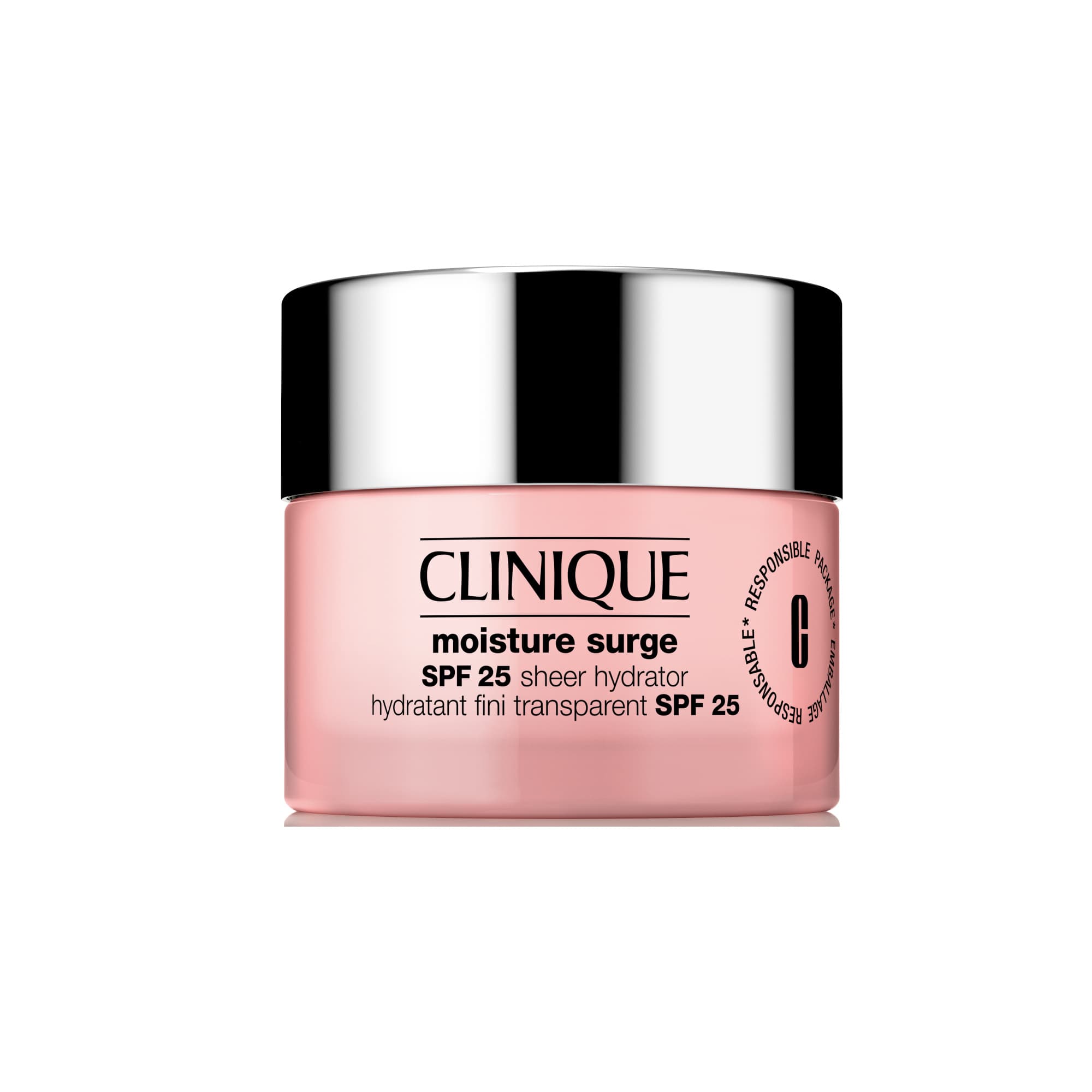 Moisture Surge SPF25 Sheer Hydrator