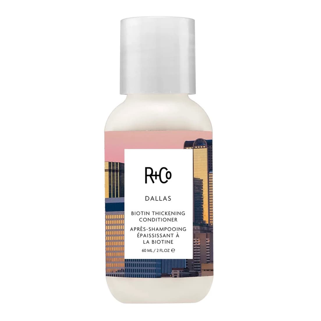 Dallas Biotin Thickening Conditioner