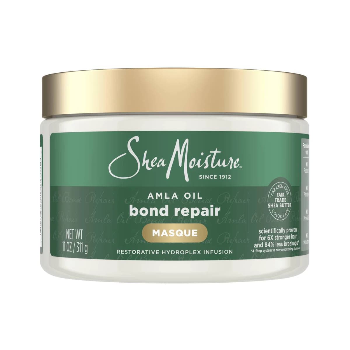 Bond Repair Hair Masque