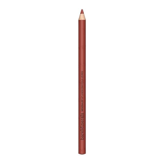 Mineralist Lasting Lip Liner Striking Spice