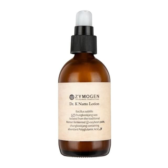 Dr. K Natto Lotion