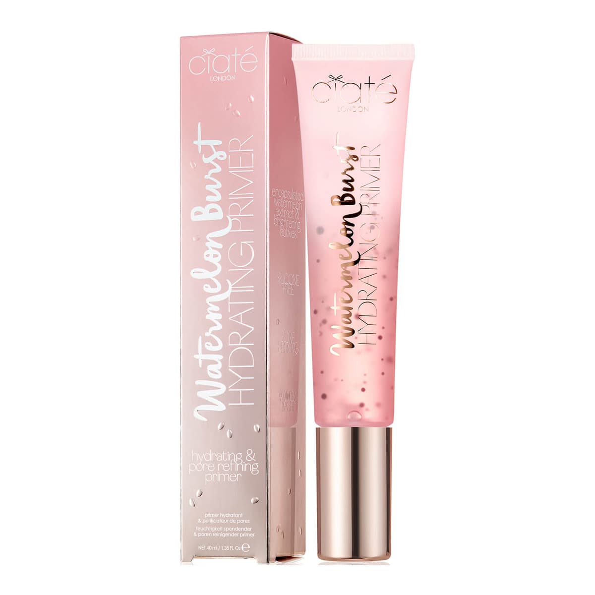 Watermelon Hydrating and Pore Refining Serum Primer
