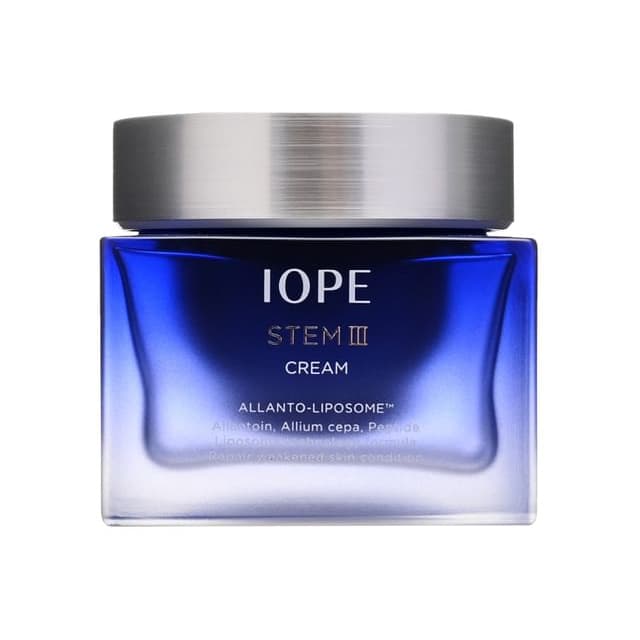 Stem III Cream