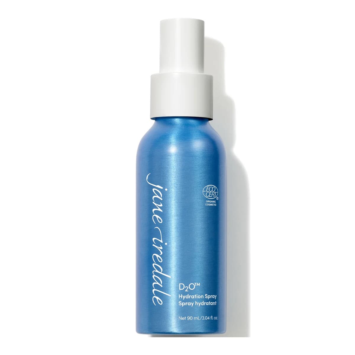 D2O Hydration Spray