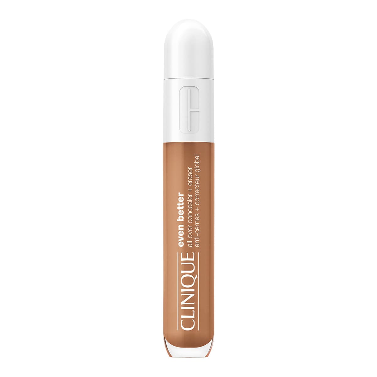 Even Better™ All-Over Concealer + Eraser, WN 115.5 Mocha