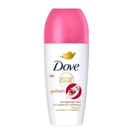 Advanced Care Go Fresh Anti-Perspirant Deodorant Pomegranate