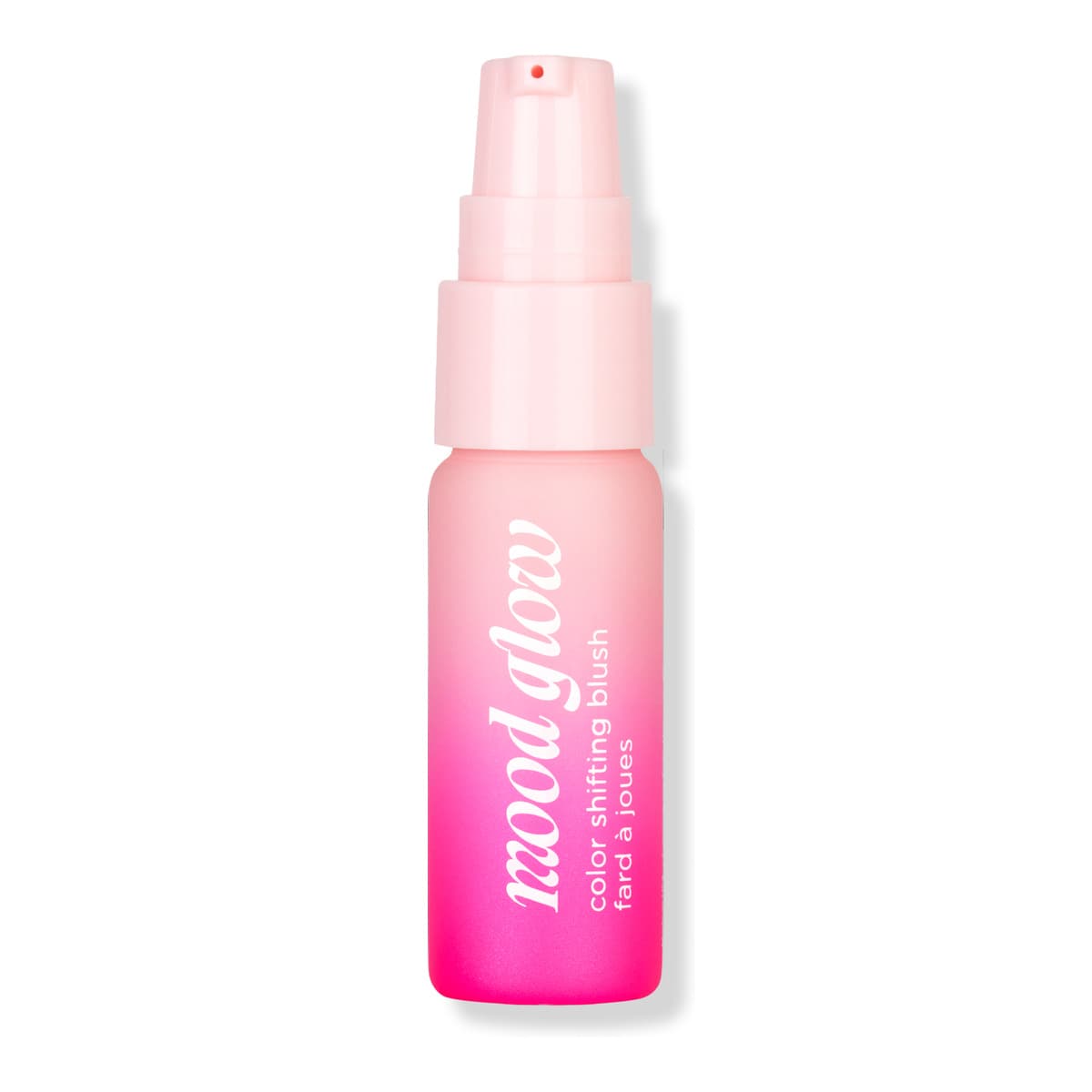 Mood Glow Color Shifting pH Blush Balm