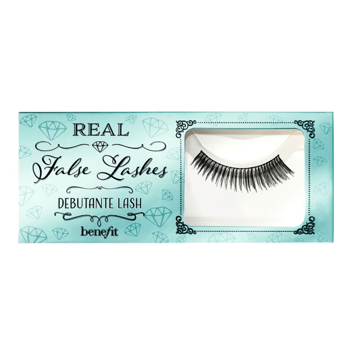 Debutante Lash - Soft, Separated False Eyelashes