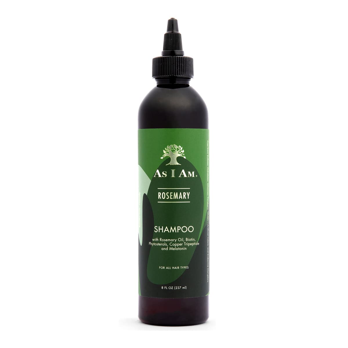 Rosemary Shampoo