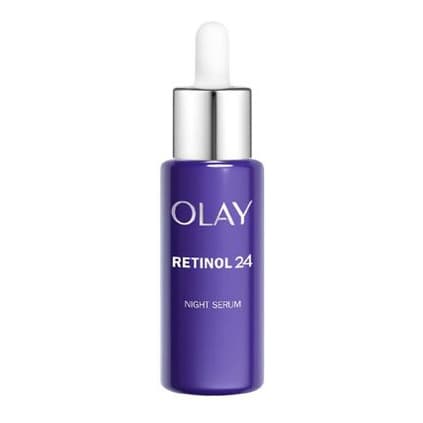 Retinol 24 Night Serum With Retinol & Vitamin B3