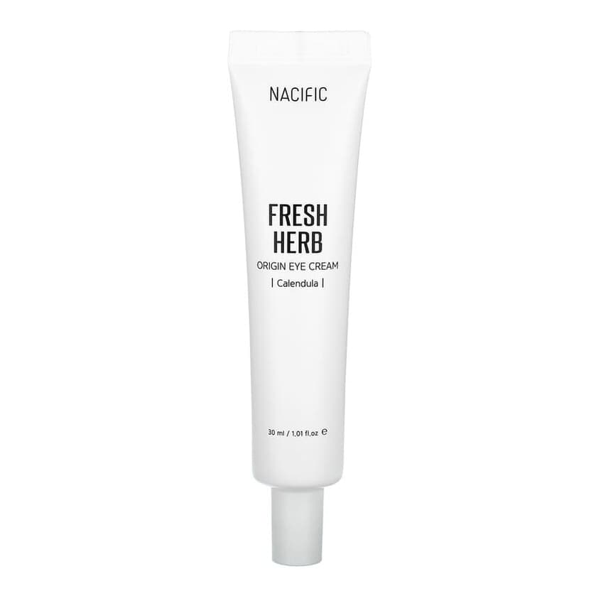 Fresh Herb, Origin Eye Cream, Calendula