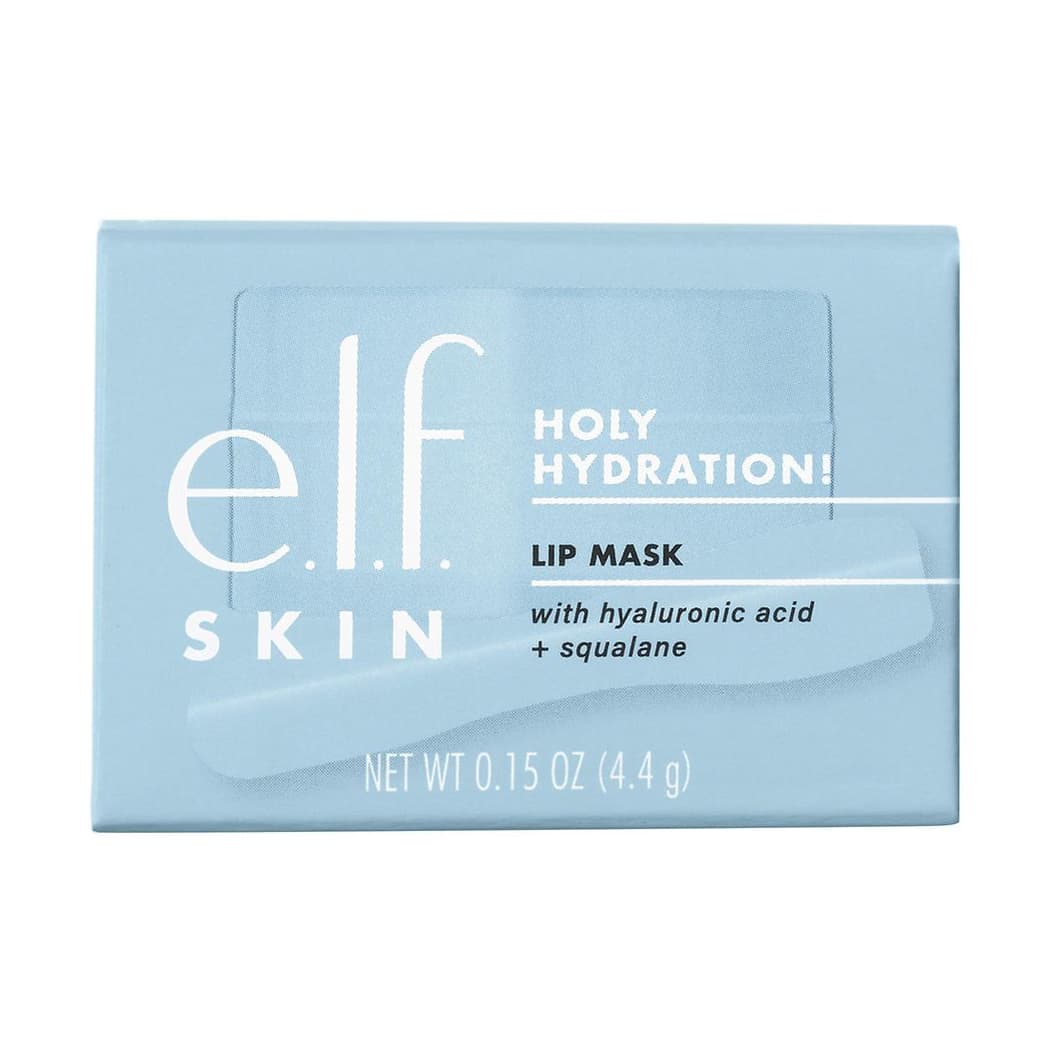 Holy Hydration! Lip Mask