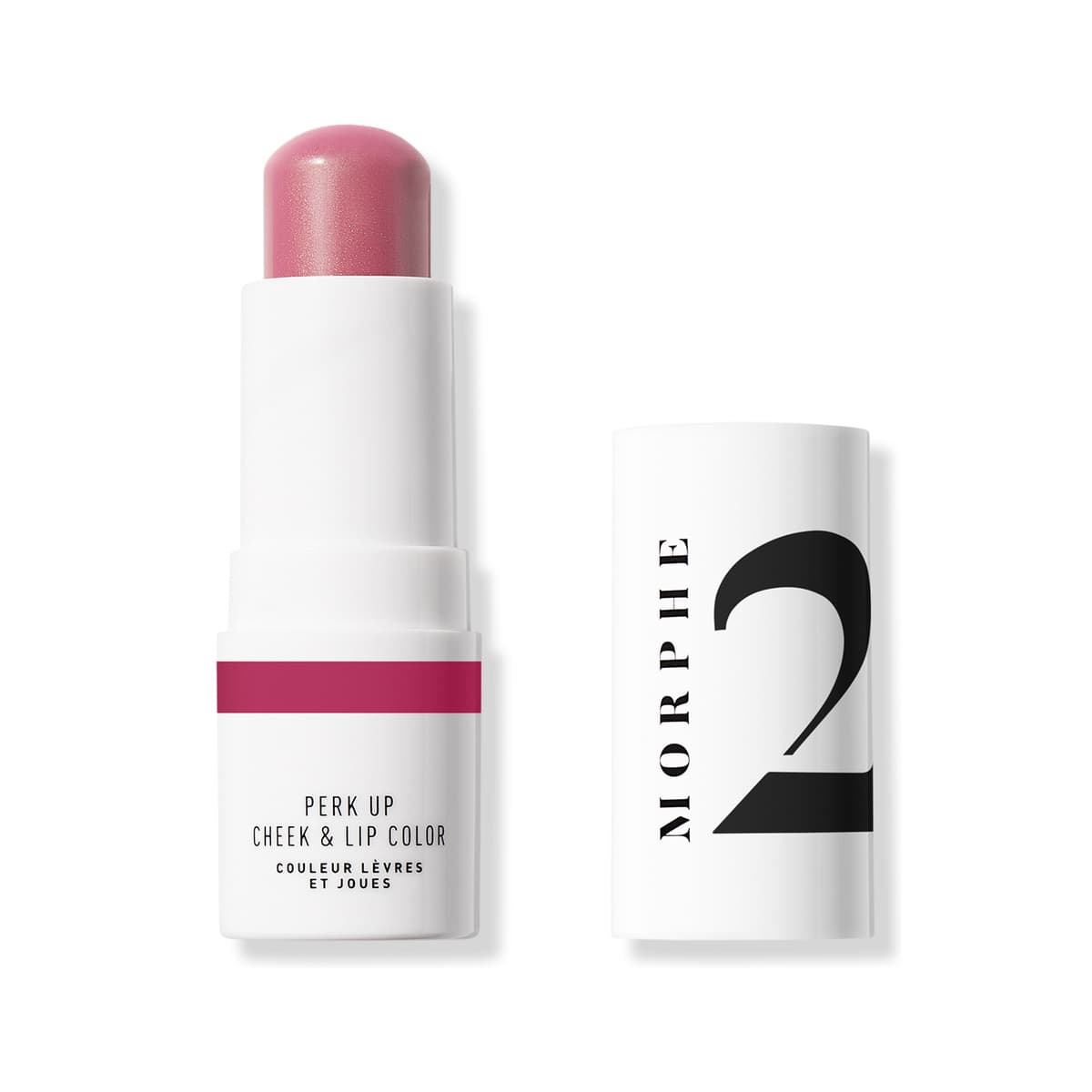 Perk Up Cheek & Lip Color, Berry Dreams