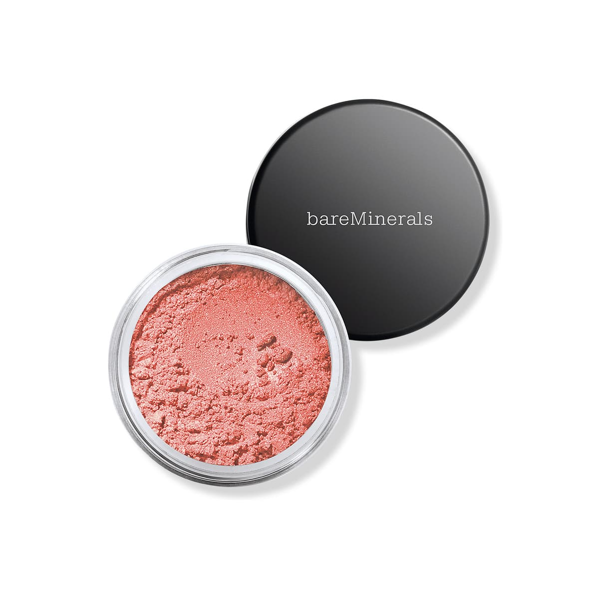 Loose Mineral Blush, Vintage Peach
