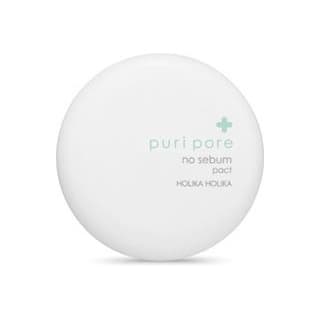 Puri Pore No Sebum Pact