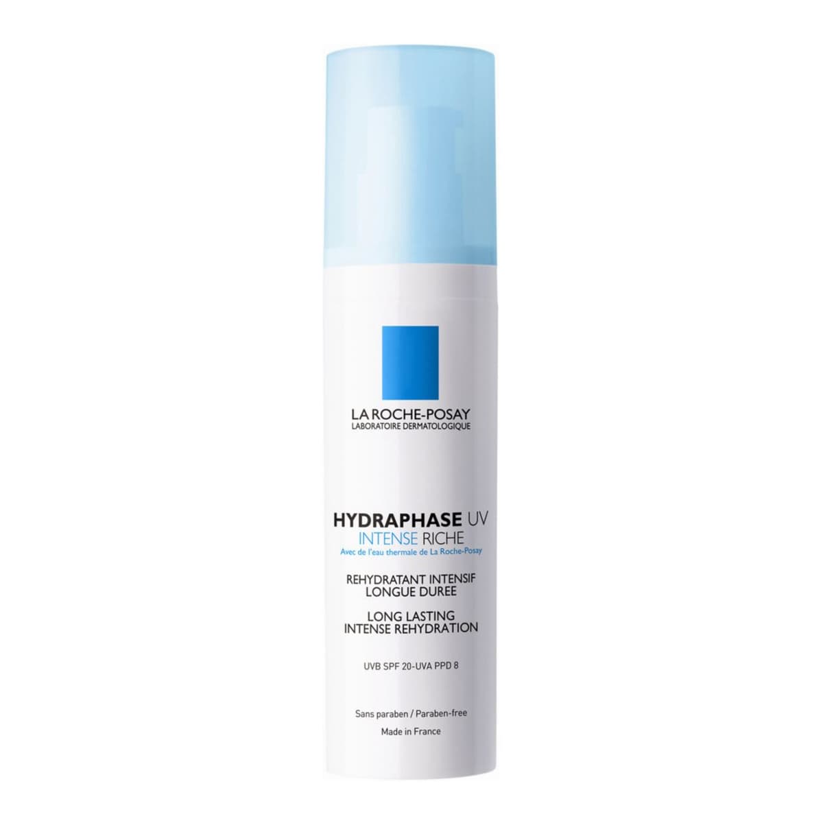 Hydraphase UV Intense Moisturizer Rich