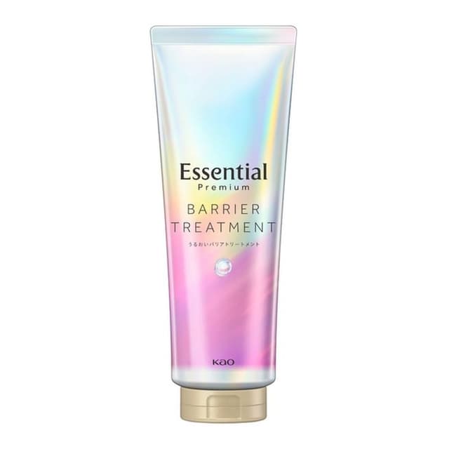 Essential Premium Barrier Treatment
