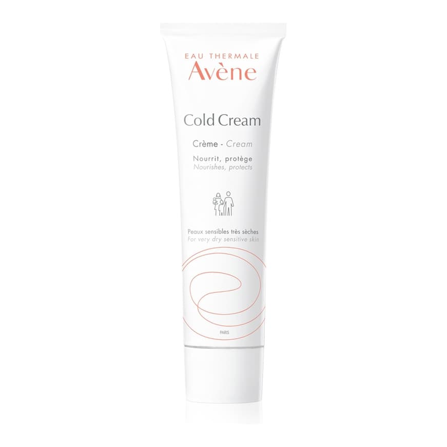 Cold Cream