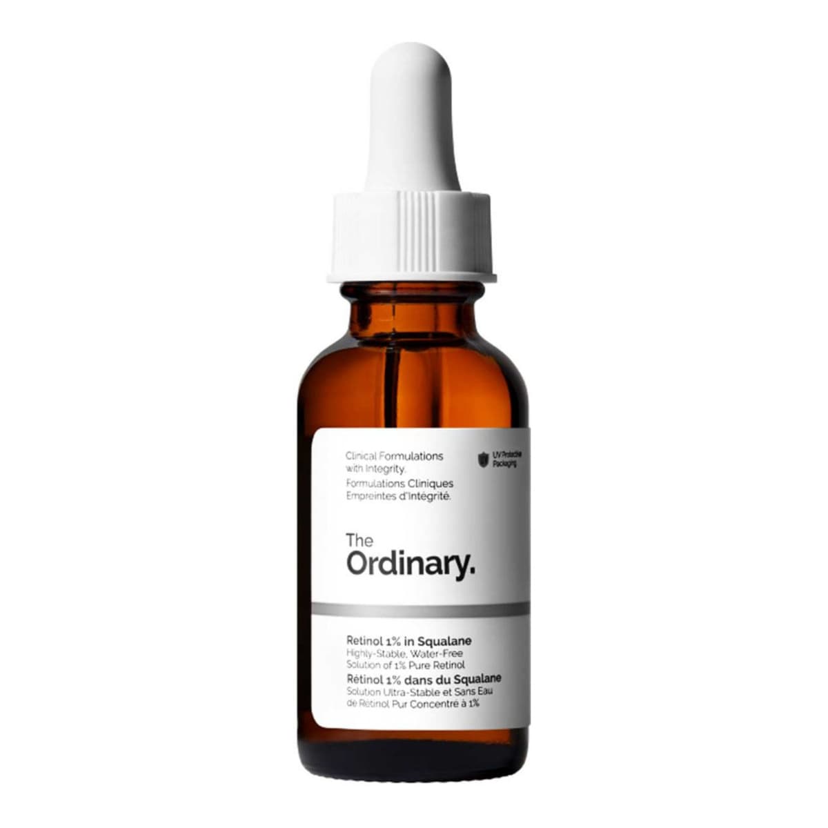Retinol 1% in Squalane