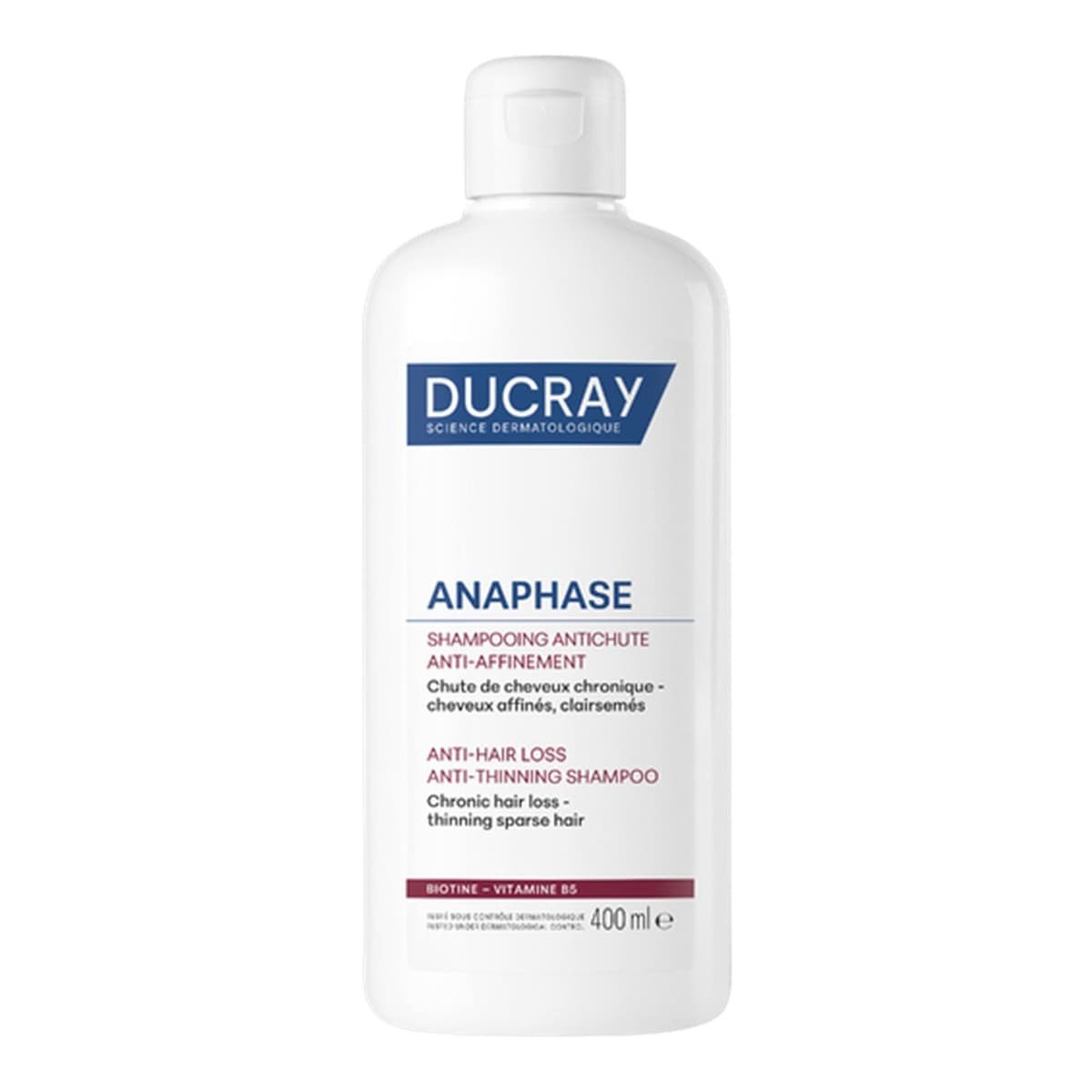 Anaphase Anti-Hair Loss & Anti-Thinning Shampoo