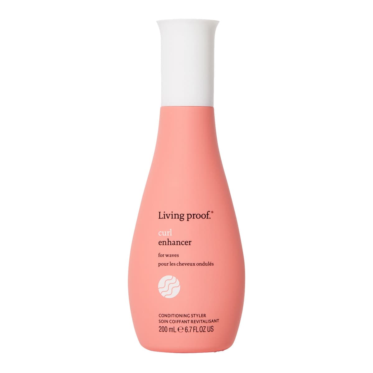 Curl Enhancer Conditioning Cream