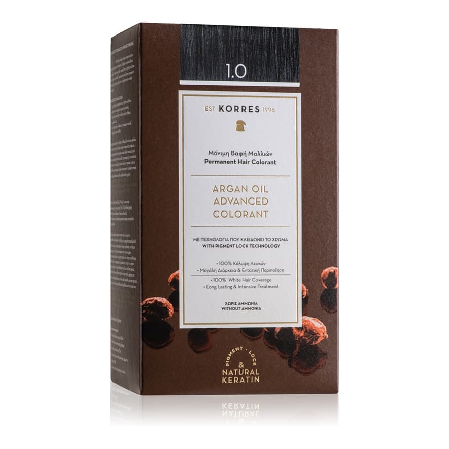 Argan Oil
