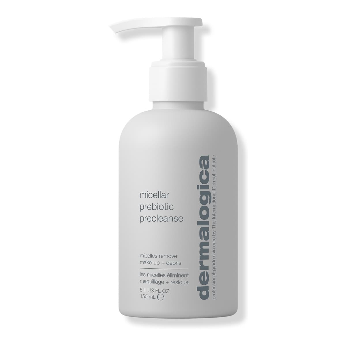 Micellar Prebiotic PreCleanse