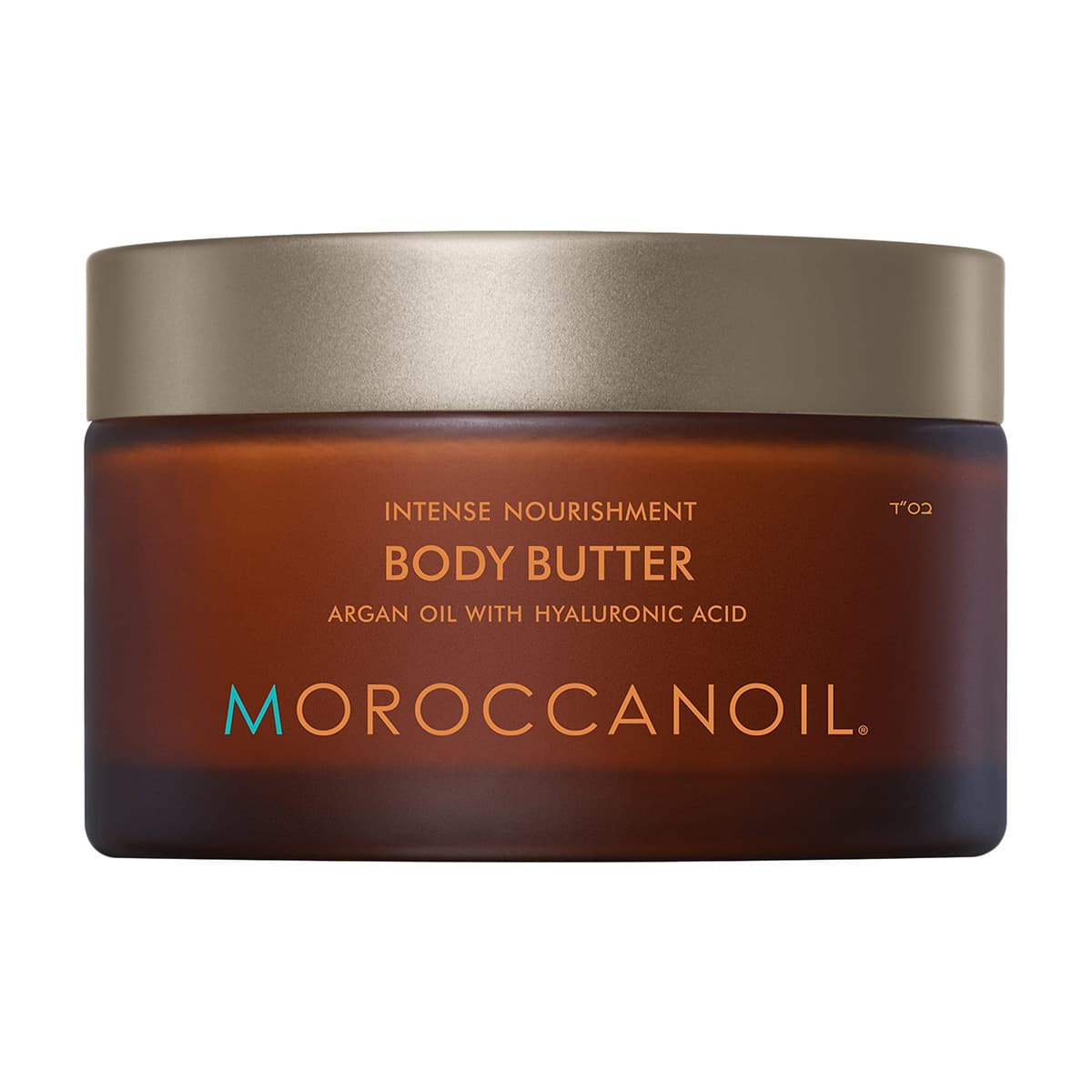 Body Butter Moisturizer