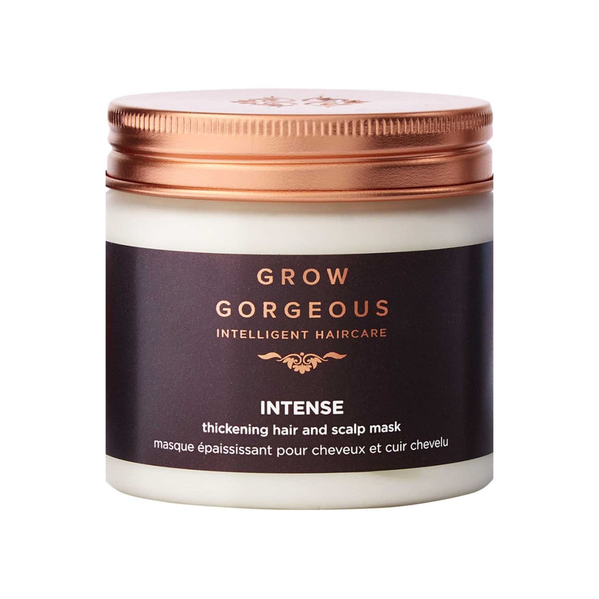 Intense Thickening Hair & Scalp Mask