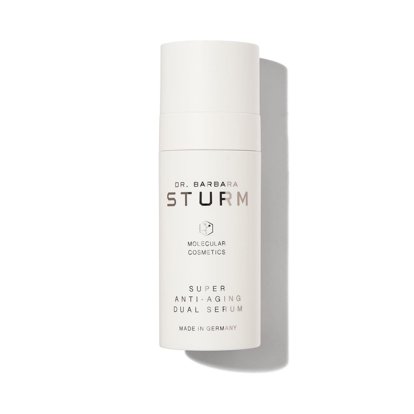 Super Anti-Aging Dual Serum