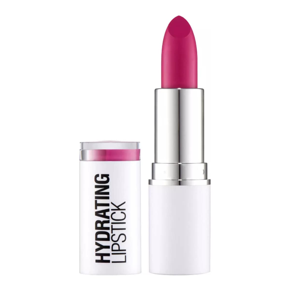 Hydrating Lipstick, Sh8 Mulberry Must