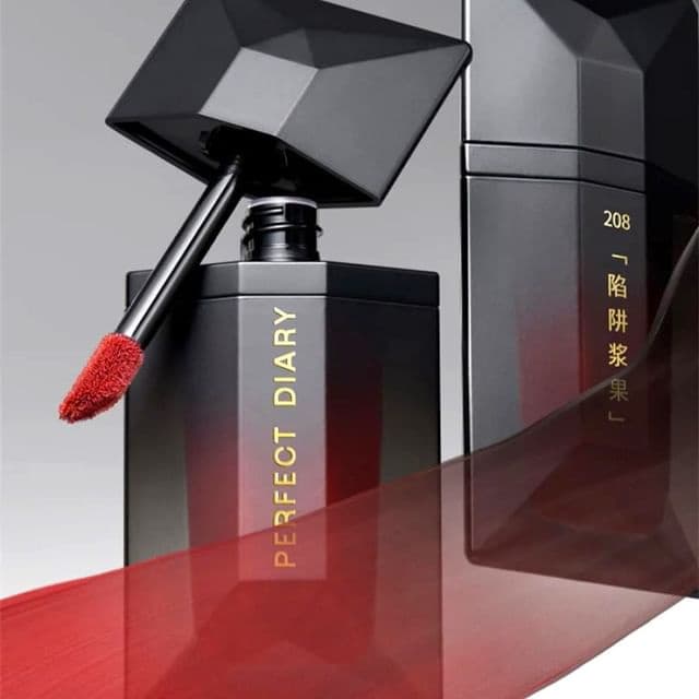 Weightless Longwear Lip Stain (1-3), #203 Love Me Or Never