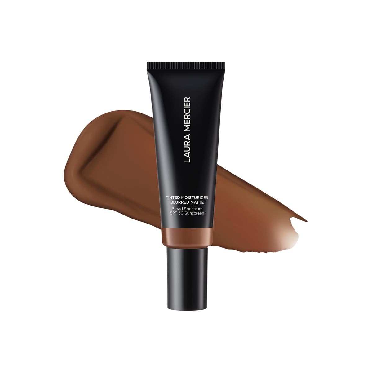 Tinted Moisturizer Oil Free Blurred Matte SPF 30, 6N Umber