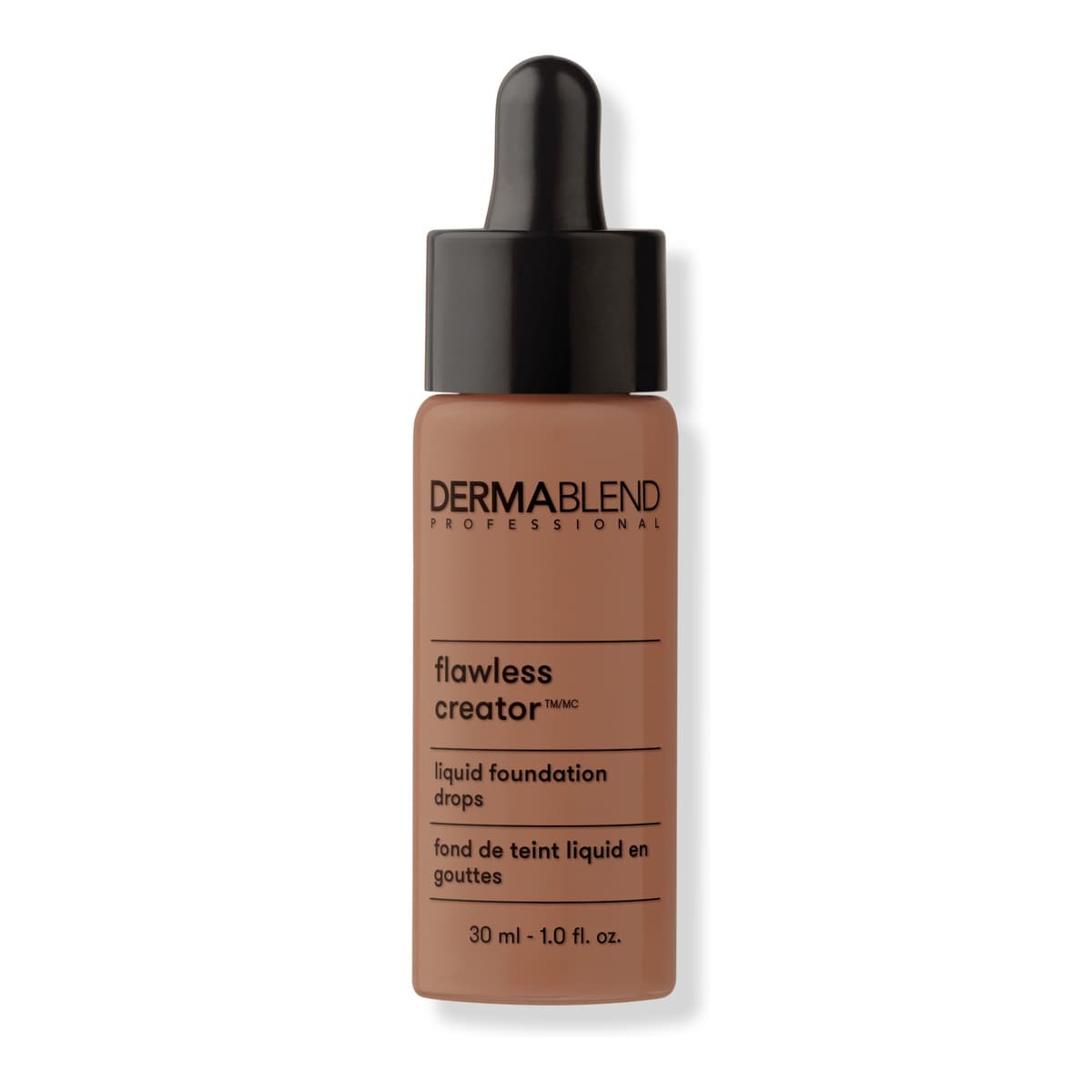 Flawless Creator Liquid Foundation Drops, 75W