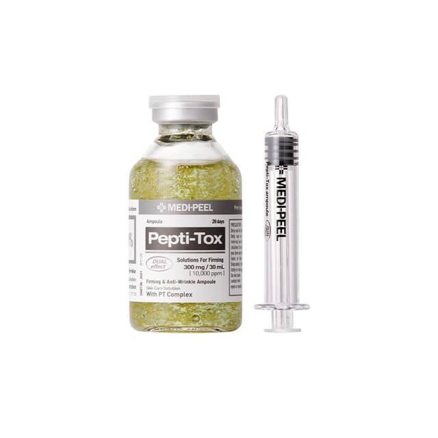 Pepti-Tox Ampoule