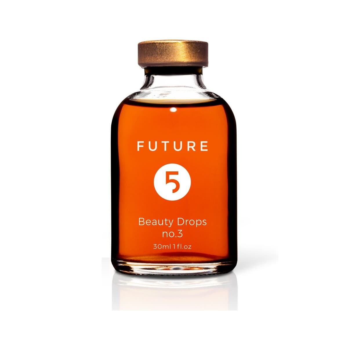 Beauty Drops No.3