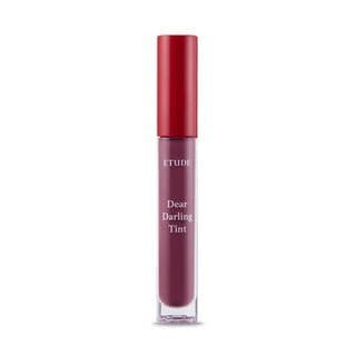 Dear Darling Tint, #PK003 Sweet Potato Red